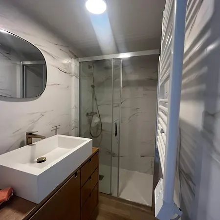 La Maison De Claire Дом отдыха *