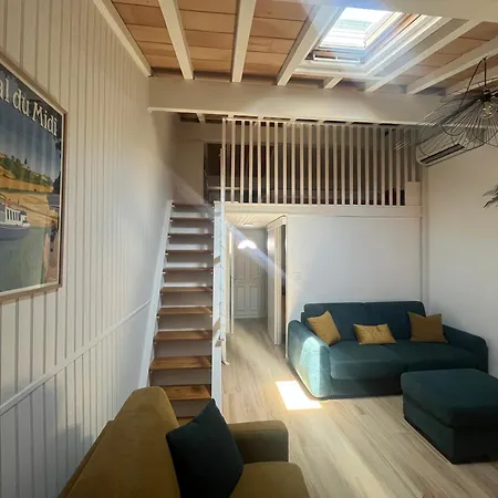 La Maison De Claire Nyaraló *