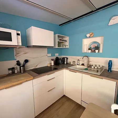 Nyaraló La Maison De Claire