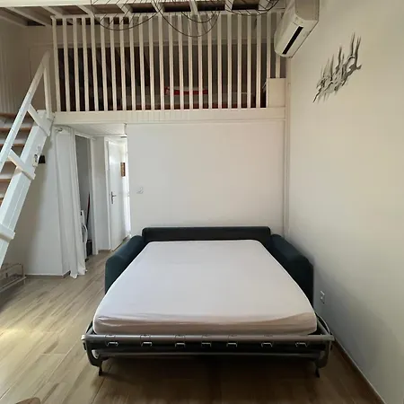 La Maison De Claire * Le Grau-dʼAgde