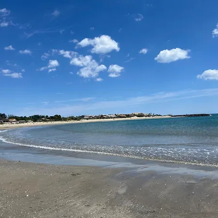 Nyaraló La Maison De Claire *