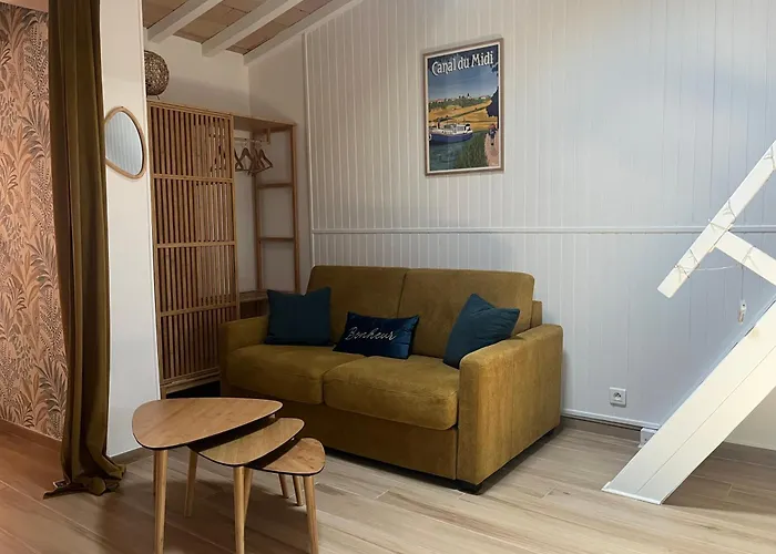 La Maison De Claire Tatil Evi