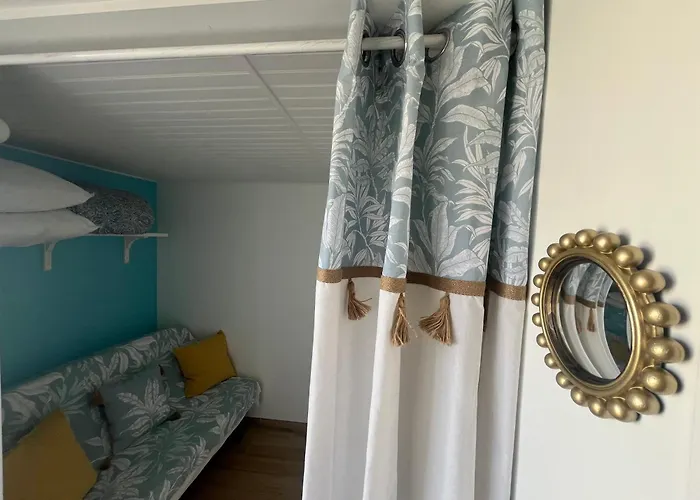 La Maison De Claire Tatil Evi